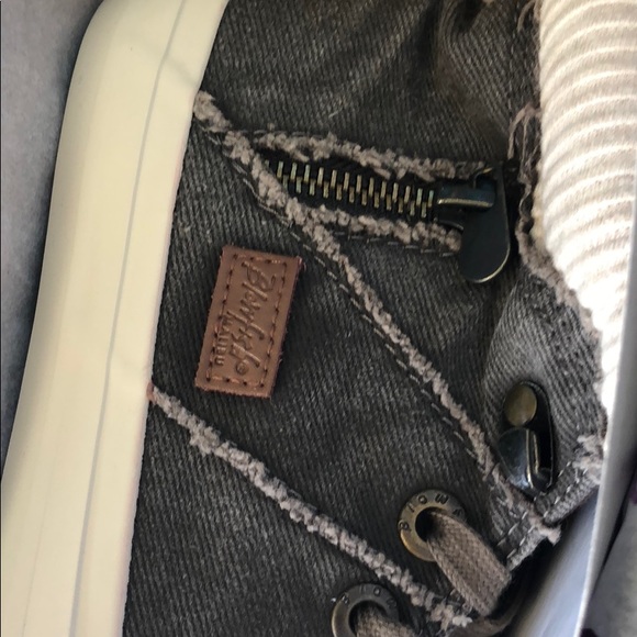 Blowfish Malibu Markie Sneaker - Picture 6 of 6